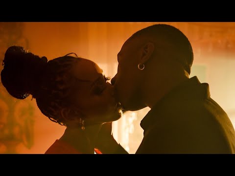 Jux - Simuachi (Official Music Video)