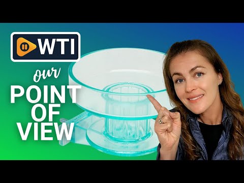 Lixit Quick Lock Bird Cage Bath - WTI product video review