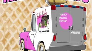 Bali Baby -MAKING PLAYS