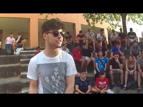 VICRU vs DEKKO [ Filtros - @sobredosisfree 2ª CLASIFICATORIA ]