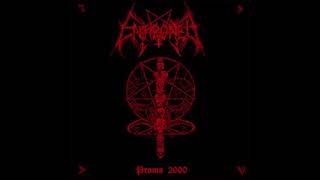 Enthroned - Promo 2000 (Full Demo)