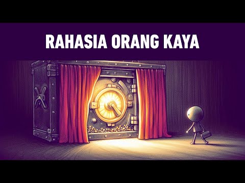 Apa yang Orang Kaya Tahu, Tapi Tak Pernah Diberitahukan