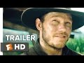 The Magnificent Seven Official Trailer 1 2016 Chris Pratt Movie