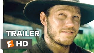 The Magnificent Seven Movie