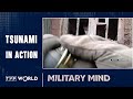 Clearing houses of enemy occupiers | Military Mind