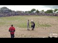 NELEMI MBASANDO SHOW 2025