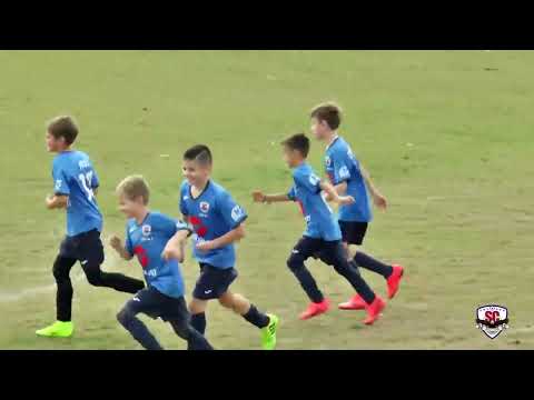 Steaua_SSSF Nr.1 9-0 FC Chisinau ( Liga Natioanala Copii )