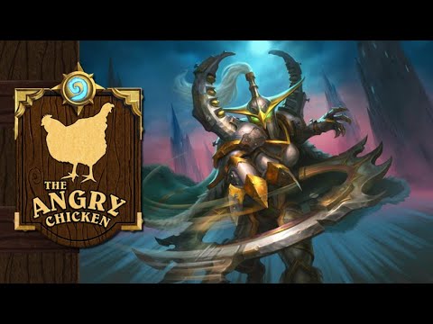 #372 - The Angry Chicken: “Words are the Worst” w/ Slysssa