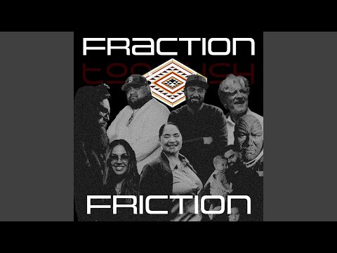 Fraction Too Much Friction