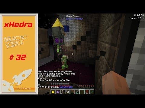 Galactic Science #32 - 2 Planets for the price of one Venus/Mercury - 1 Quest