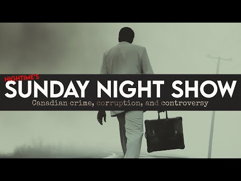 Sunday Night Show - April 14 2024 - O.J. Simpson, Onslow Belmont Fire Hall, Carbon Tax