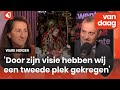 Volle bioscoopzalen in Twente voor Syrisch-Orthodoxe aartsbisschop Cicek, 18 jaar na zijn dood