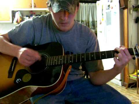 Mystery In The Making - Eli Young Band