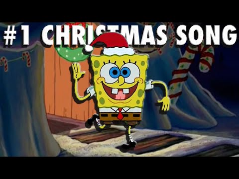 The SpongeBob Christmas Special Is A Timeless Classic