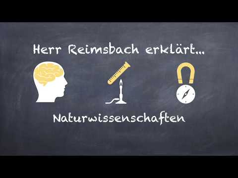 Die Aggregatzustände