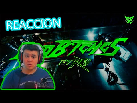 🔥 J REI la ROMPE🔥  | REACCION a LIT killah - BAD B*TCHES ft. Rei