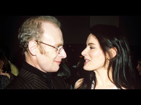 Nigella Lawson's tragic first husband: His final words & incredible gift to wife