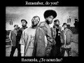 I Remember (Traducido y subtitulado) - The Roots
