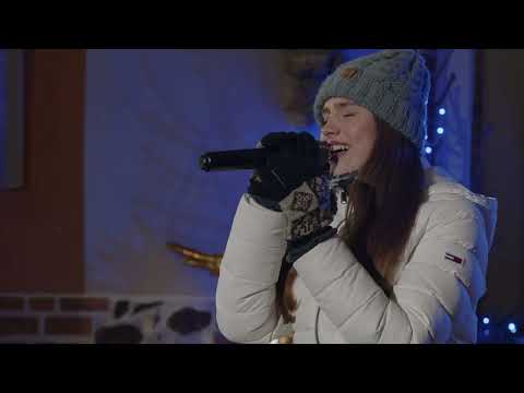 Cień Boga - śpiewa Kornelia Sadowska