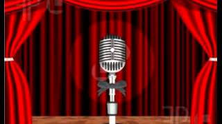 RUSTY SINGS "IT'S JUST A MATTER OF TIME"