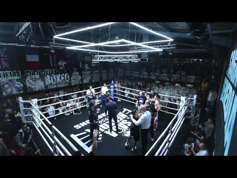 VELADA SAGA HEREDIA | 21/02/26