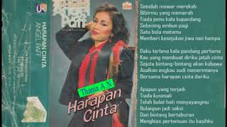 Download lagu Angel Paff  ~  Harapan Cinta ( Dadang P ) 1985 mp3