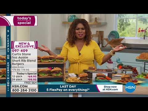 HSN | Big Deals Weekend 06.06.2021 - 02 PM