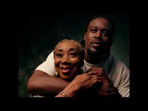 Shado Chris - Prie Pour Moi (Clip Officiel)