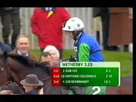 2006 Charlie Hall Chase