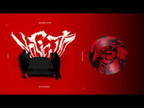 NO SIENTO 🔪❣️ X @Laesee_ X @GaloDlb X @ThiagoDlb X @MaximoNivel_ (Audio Oficial)