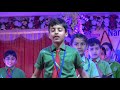 Mera Mulk Mera Desh Mera Ye Watan Song Dance By NICS