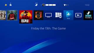 PS4 Game Share 2022! WITH LOCK FIX! Share Games With Your Friends!!