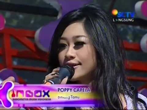 Poppy Capella - Bukan Seperti Film, Live Performed di INBOX (05/01) Courtesy SCTV