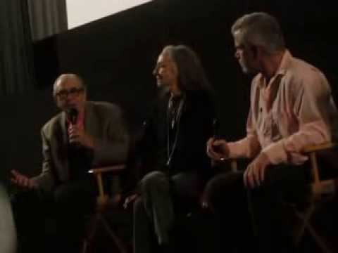 Robert Williams MR BITCHIN LA screening