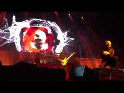 3 - Skeptic - Slipknot (Live in Charlotte, NC - 8/02/16)