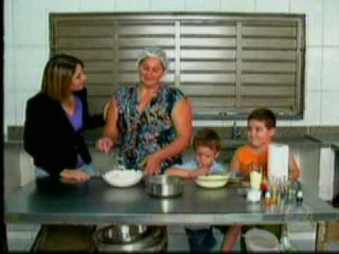 MS Record 1ª Edição - 'Economia e Sabor' ensina receita divertida, frutinhas de leite em pó