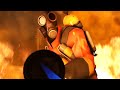 If Meet The Pyro Was Realistic