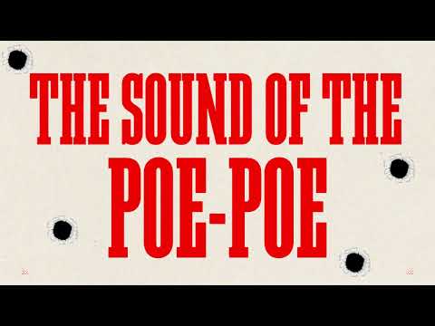 The Sound Of The Poe-Poe [Unreleased Hermitcraft Remix]