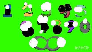 Number Lore Sound Effects (1 - ♾️) @MartinLizarraga (AAAAAAAAAAAAAAAAAAAAAAAAAAAAAAAAAAAAAAAAAAAAAA)