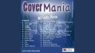 It&#39;s Raining Again