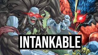 Le DECK UNIQUE qui a TRAUMATISÉ Yu-Gi-Oh!