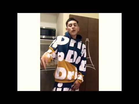 LOS G$ - MICKLO - TEASER [2020] 🔌