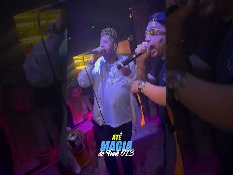 Ó o Menor 🎶 MC KEKÉ, Léo da Baixada, Mc Chiquinho CH (Baile de aniversário MC KEKÉ) 2024