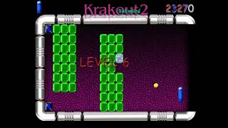 Krakout 2 unlimited / Windows
