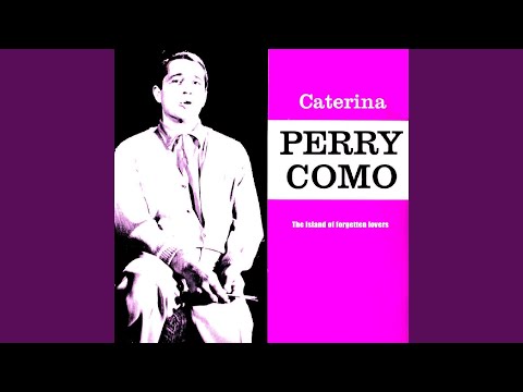 Caterina (feat. Mitchell Ayres and His Orchestra)