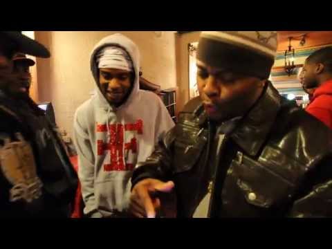 Mikey Dollaz  I.L Will  Bo Deal #MUMA