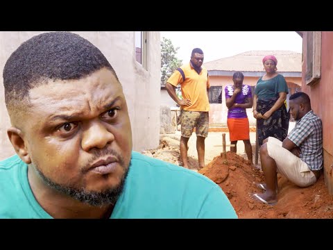 You Will Cry Real Tears After Watching Ken Erics EMOTIONAL New 2025 Love Story Movie-African Movies