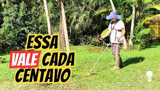 As Tarefas da Roça Nunca Acabam?