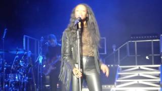 Beverley Knight -  I Can't Stand The Rain - Liverpool Philharmonic - 29.5.16