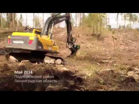 Bracke P11 Подпорожье